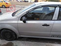 شێڤرۆلێت ئەڤیۆ